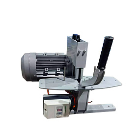 Отрезной станок для РВД MJ-38C